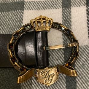 Dolce & Gabbana Belt